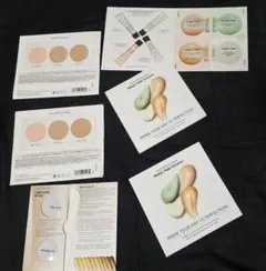 bareMinerals ベアミネラル 下地 ファンデーション サンプルのサムネイル