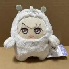 アイナナ モンぬい モンミナ 棗巳波 きらどる アイドリッシュセブン