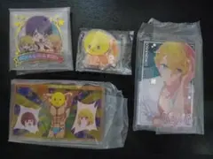 推しの子　アクリルスタンド