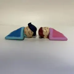 クレヨンしんちゃん おやすみ隊2