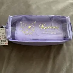 クロミ　ペンケース