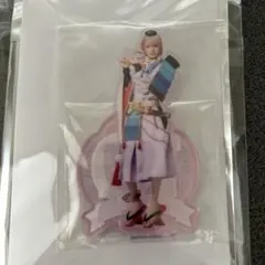 刀ミュ 目出度歌誉花舞 十周年祝賀祭 アクスタ 今剣