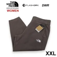 ⚡SALE⚡ノースフェイスTEKWAREパンツFLASDRY/ot4677XXL