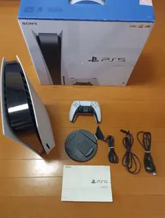 2026年最新】PS5本体ディスクドライブ搭載CFI1200Aの人気アイテム 