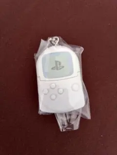 PlayStation ミニチュアチャーム付きビスケット ポケットステーション