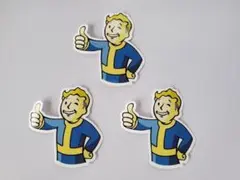 2026年最新】vault boyの人気アイテム - メルカリ