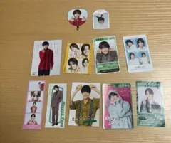 Aぇ! group 佐野晶哉　切り抜き