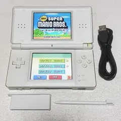 2026年最新】DS ライト 中古の人気アイテム - メルカリ