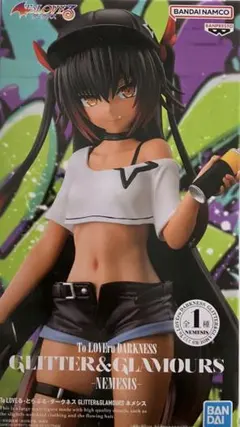 2026年最新】toloveる ネメシス フィギュアの人気アイテム - メルカリ