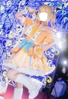 2026年最新】だいしきゅーだいしゅき コスプレの人気アイテム - メルカリ