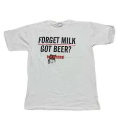 hooters world tourフーターズワールドツアーTシャツ 深瀬着用 - メルカリ