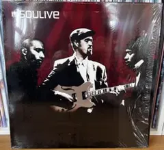 2026年最新】SOULIVE レコードの人気アイテム - メルカリ