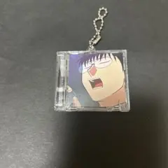 えぶりでいホスト はじめ 一 ミニチュアキーホルダー