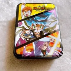 2026年最新】遊戯王 缶ケースの人気アイテム - メルカリ