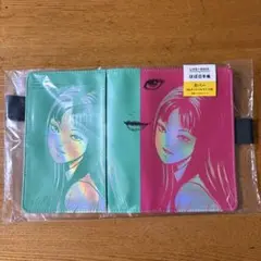 新品】ほぼ日手帳 伊藤潤二 富江 Memory カズンサイズ用カバー A5