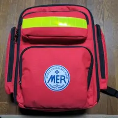 2025年最新】東京MER リュックの人気アイテム - メルカリ