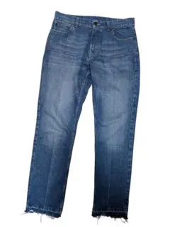 Stella McCartney ステラマッカートニー　カットオフデニム 32のサムネイル