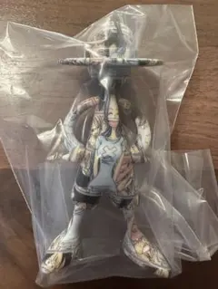 luffys ルフィズ 冒険の記憶 Vol.2 コミックス巻二十三　ビビ