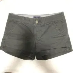 ☆アメリカンイーグル、ストレッチデニムショートパンツ☆