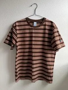 DISCUS ボーダー Tシャツのサムネイル
