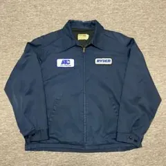ワークジャケット ヴィンテージ