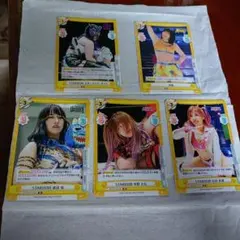 2026年最新】中野たむ カードの人気アイテム - メルカリ