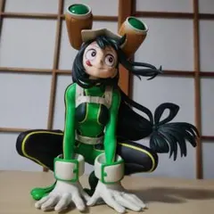2026年最新】蛙吹梅雨フィギュアの人気アイテム - メルカリ