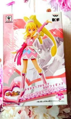 2026年最新】S.H.Figuarts キュアハート 「ドキドキ!プリキュア」の