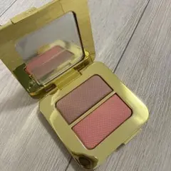 TOM FORD シアーチークデュオ(チークカラー) 05 リソム - メルカリ