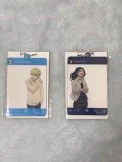 東京リベンジャーズ　キーホルダー