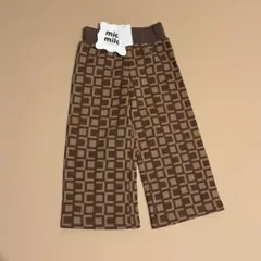 misha and puff sailor pants acorn 花鉄 4y - メルカリ