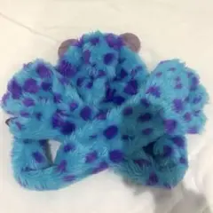 サリー ファンキャップ マフラーキャップ