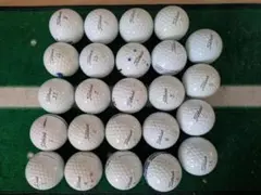 Titleist ゴルフボール 24個セットマジックあり148のサムネイル