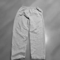 Champion 極太スウェットパンツ