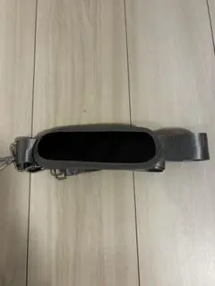 バッグ用 ショルダーストラップ グレー