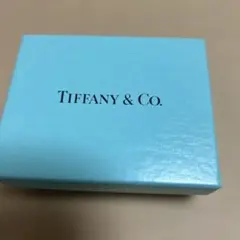ティファニー　箱