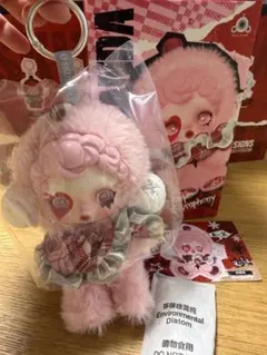 SKULLPANDA WinterSymphonyラプソディ　Rhapsody