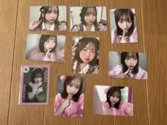 CUTIE STREET きゅーすと 桜庭遥花 トレカ TikTok ぱるたん