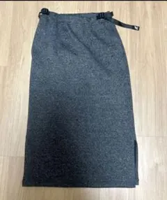 GRAMICCI × B：Ming byBEAMS✨️別注 ニットフリース✨️S