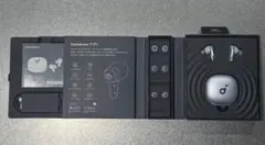 け*け様 Anker Soundcore Liberty4 ワイヤレスイヤホン