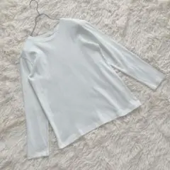 2026年最新】Yori レディース 長袖 Tシャツ・カットソーの人気アイテム