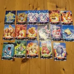 【超希少】 ポケモンずかんカード 250枚以上 フルコンプ 超希少】 ポケモンずかんカード 250枚以上 フルコンプ - メルカリ