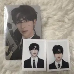 zerobaseone リッキー　zb1 シーグリ2026