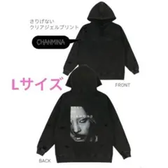 2026年最新】国内アーティスト：ちゃんみな Tシャツ・アパレルの人気