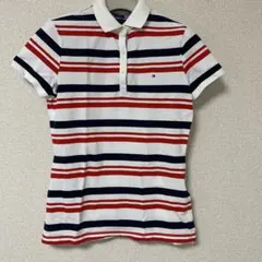 TOMMY HILFIGER ポロシャツ