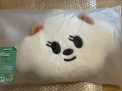 ppulbatu 　バムグッ　face cushion フェイスクッション ppulbatu バムグッ face cushion フェイスクッション Qoo10