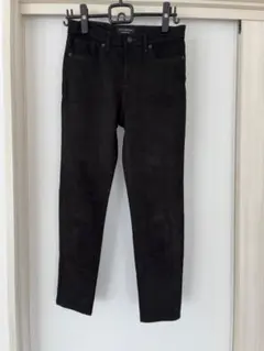 バナナリパブリック スキニーパンツ