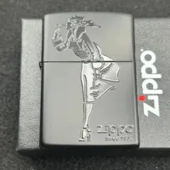 Zippo ジッポライター Windy Wind Z207-125617 - メルカリ