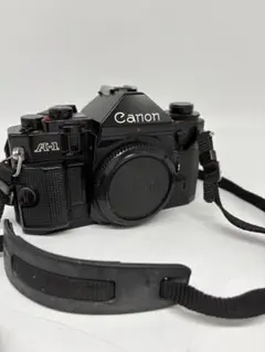 # Canon A-1 フィルムカメラ ボディ