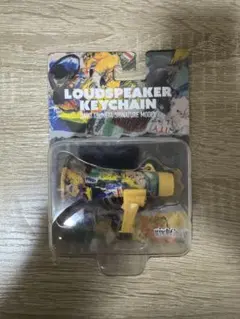 新品未開封品 廃盤 King Gnu Loudspeaker Key Chain 2025年最新】King gnu キーホルダー メガホンの人気アイテム
